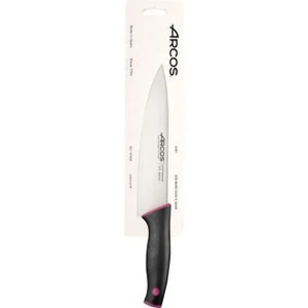 Cuchillo Cocina 200 mm - 1 ud - Imagen del producto en Findit
