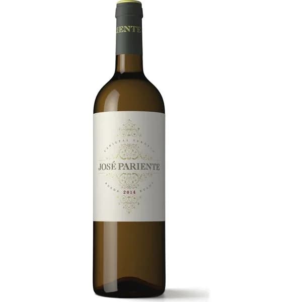Jose Pariente Verdejo Blanco 2023 - 0.75 l - Imagen del producto en Findit