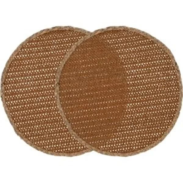 S2 Manteles Indiv 38cm BIDASOA - 2 ud - Imagen del producto en Findit