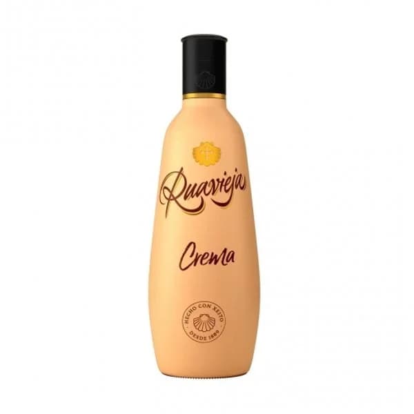 Licor Crema de Orujo 700ML - 0.7 l - Imagen del producto en Findit