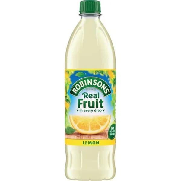 Concentrado Limon Sin Azucar - 1 l - Imagen del producto en Findit