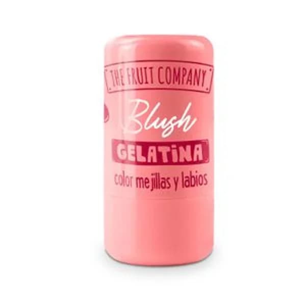 Colorete Gelatina Mejillas y Labios Melocotón - 1 ud - Imagen del producto en Findit