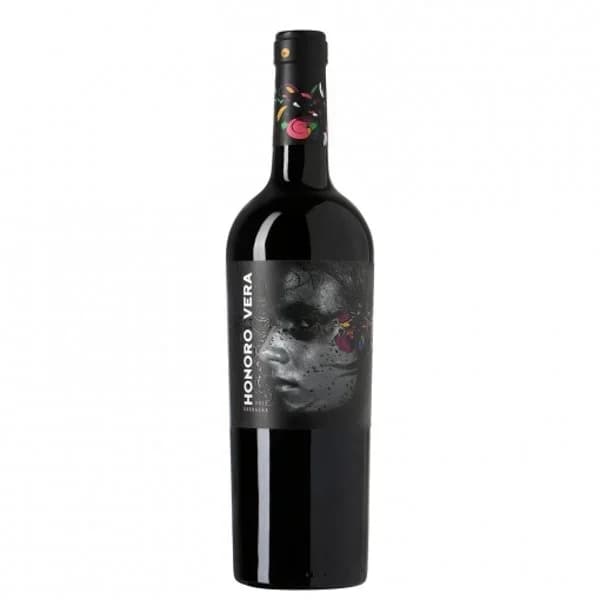 Vino Tinto Garnacha D.o. Calatayud - 1 ud - Imagen del producto en Findit