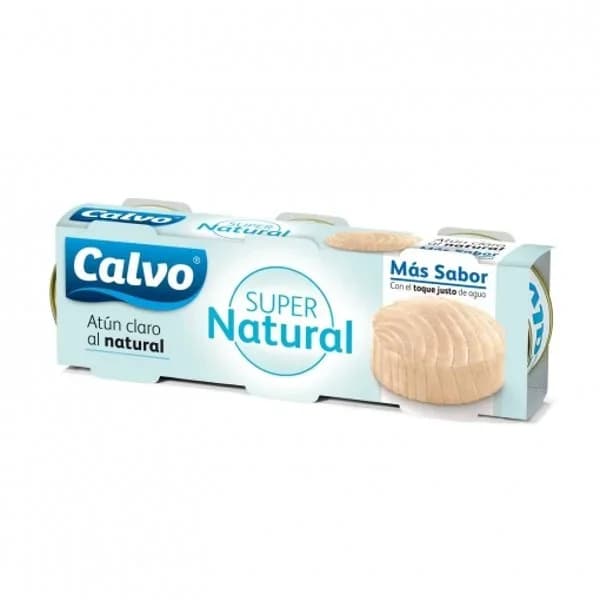 Atún Claro Al Natural - 0.17 kg - Imagen del producto en Findit