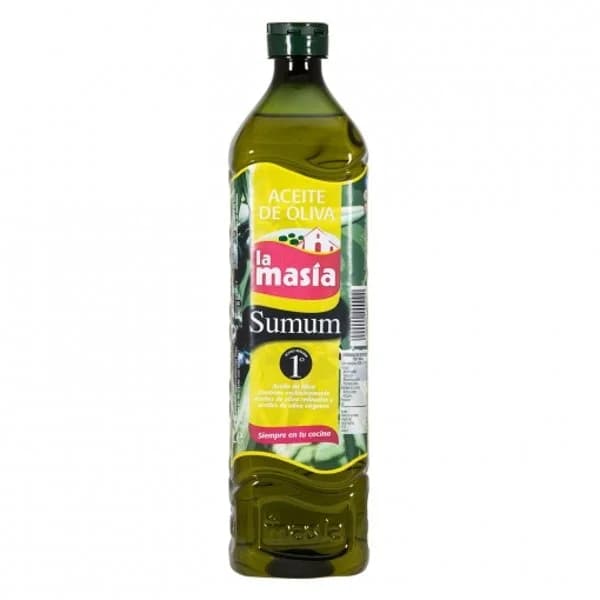 Aceite de Oliva Intenso 1L - 1 ud - Imagen del producto en Findit