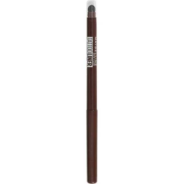 Eyeliner Smokey Gel Brown - 1 ud - Imagen del producto en Findit
