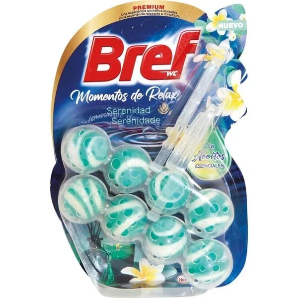 Colgador Wc Serenidad - 0.1 kg - Imagen del producto en Findit