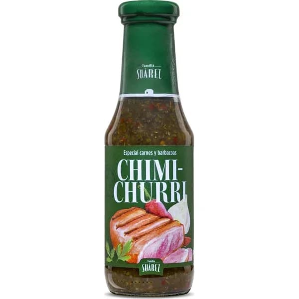 Salsa Chimichurri - 1 ud - Imagen del producto en Findit