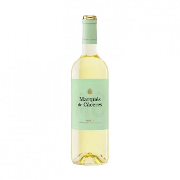 Vino blanco DO Rioja 0,75 l - 0.75 l - Imagen del producto en Findit