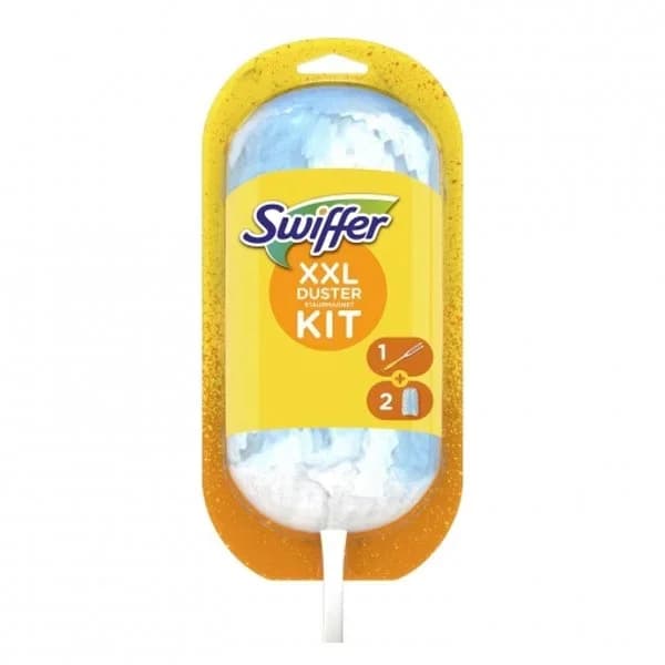 Plumero XXL + 2 recambios Swiffer 1 ud. - 1 ud - Imagen del producto en Findit