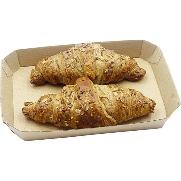 Croissant Cereales 40% 2 Unidades - 0.16 ud - Imagen del producto en Findit