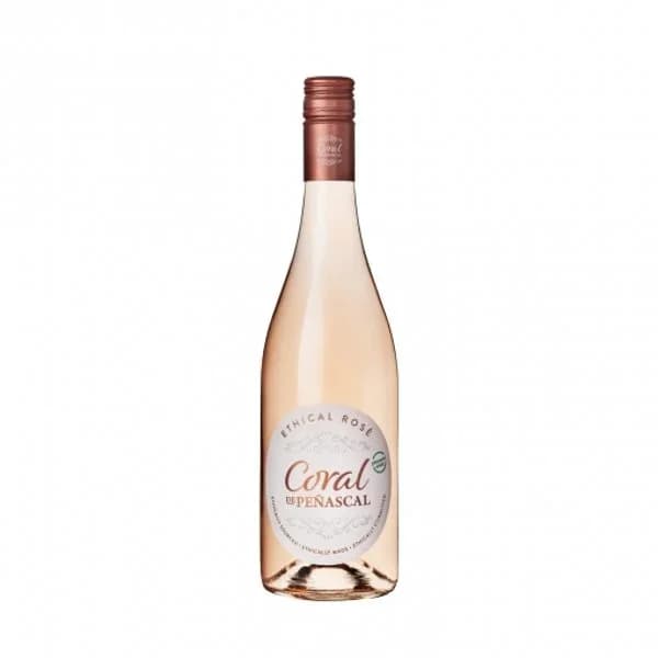 Vino Rosado Tierra Castilla - 0.7 l - Imagen del producto en Findit