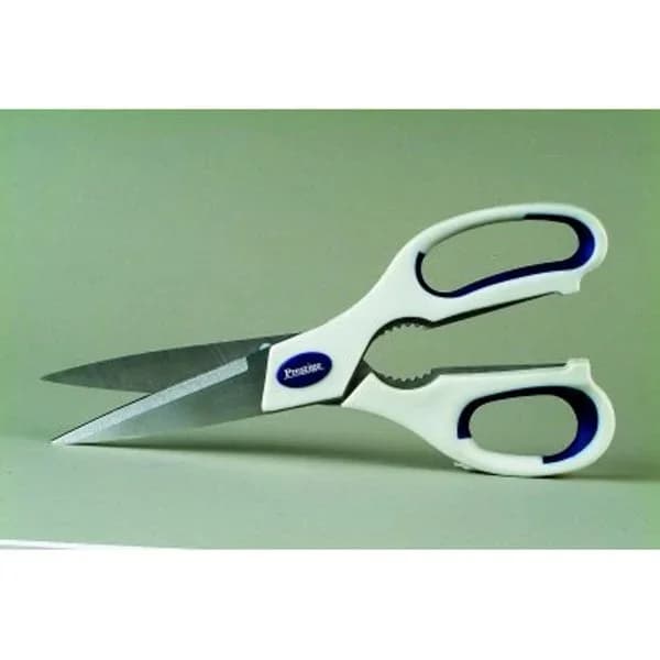 Tijera de cocina multiusos 22 cm - 1 ud - Imagen del producto en Findit