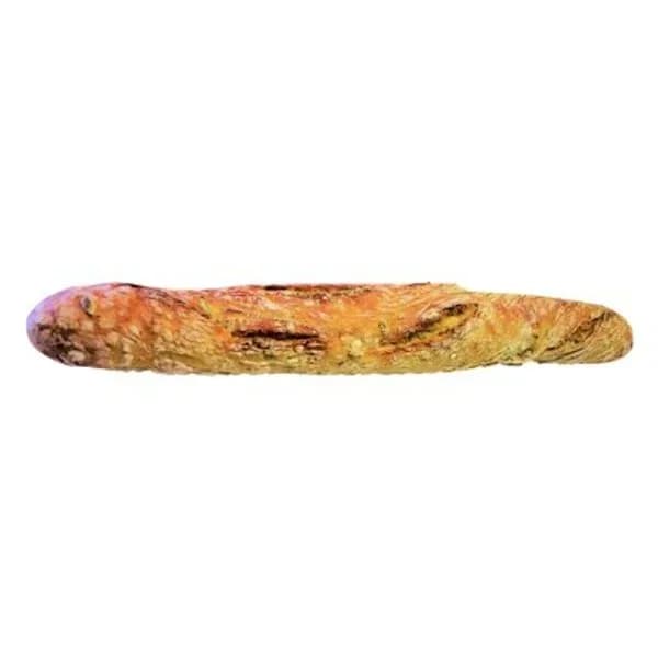 Pan etxeko con semillas 250 g - 1 ud - Imagen del producto en Findit