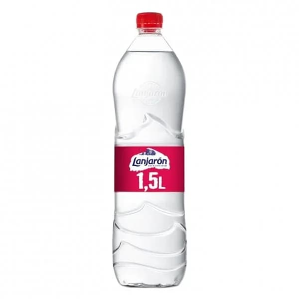Agua Mineral - 1.5 l - Imagen del producto en Findit