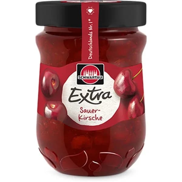 Confitura Cereza - 0.34 kg - Imagen del producto en Findit