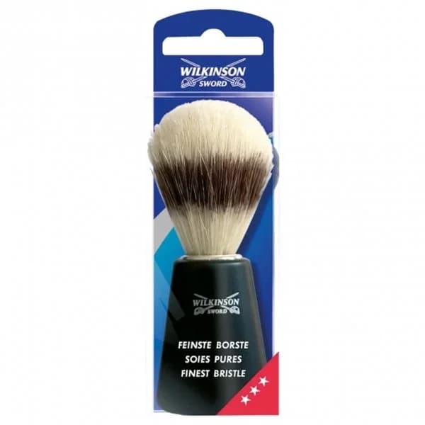 Brocha de afeitar Wilkinson 1 ud. - 1 ud - Imagen del producto en Findit