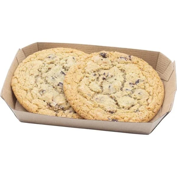 Cookies Mantequilla 10% 2 Unidades - 0.14 kg - Imagen del producto en Findit