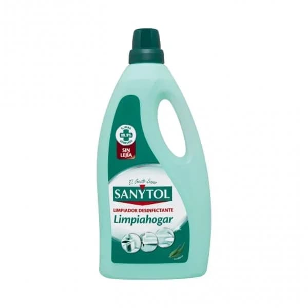 Limpiador Multiusos 1,2L - 1.2 l - Imagen del producto en Findit