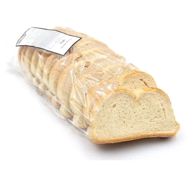 Pan Payes Rebanada Gruesa - 0.49 kg - Imagen del producto en Findit