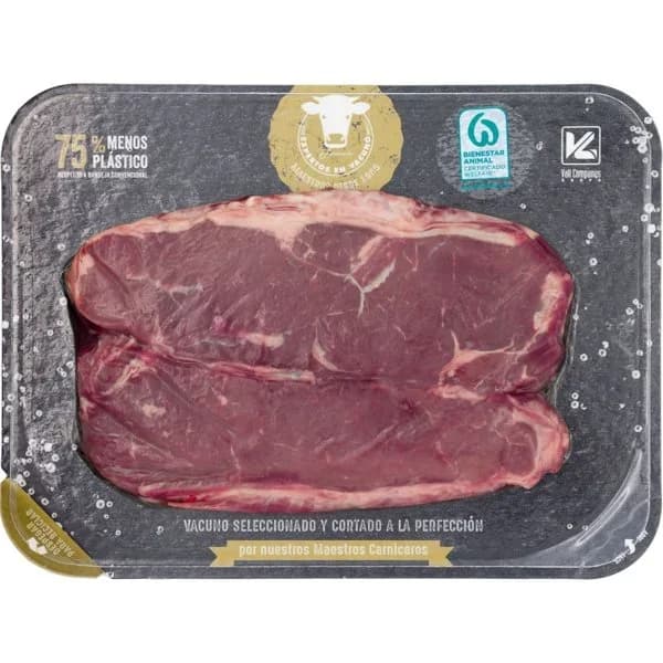 Lomo Bajo Añojo Eco - 0.25 kg - Imagen del producto en Findit