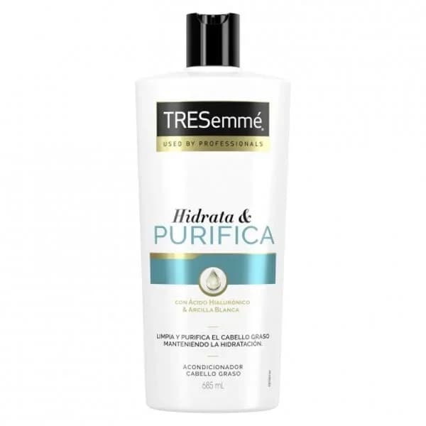 Acondicionador Capilar Purifica e Hidrata 685ML - 0.69 l - Imagen del producto en Findit