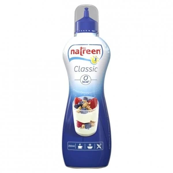Endulzante líquido 250 ml - 0.25 l - Imagen del producto en Findit