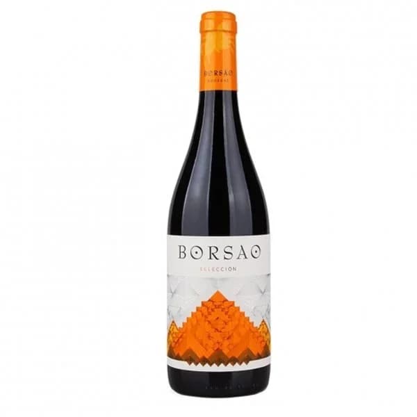 Vino tinto DO Campo de Borja selección 0,75 l - 1 ud - Imagen del producto en Findit
