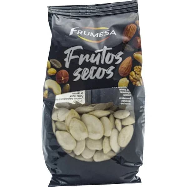 Pipas Calabaza - 0.12 kg - Imagen del producto en Findit