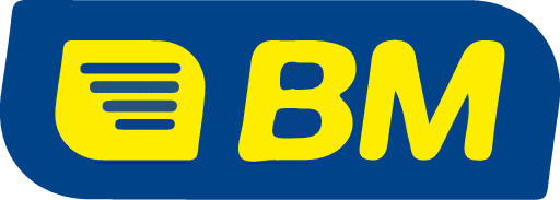 bm logo