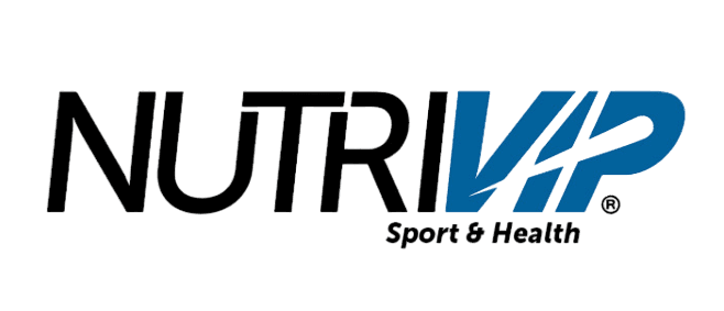 nutrivip logo