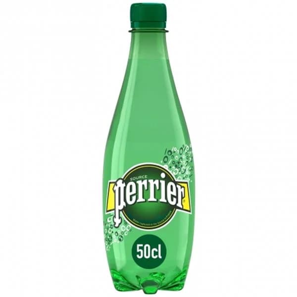 Agua Mineral con Gas 500ML - 0.5 ud - Imagen del producto en Findit