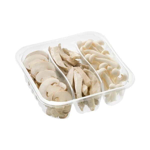 Mix de setas suave - 0.26 kg - Imagen del producto en Findit