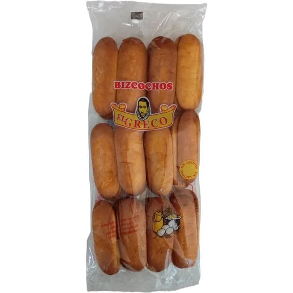 Bizcochos Soletilla Bolsa - 0.3 kg - Imagen del producto en Findit