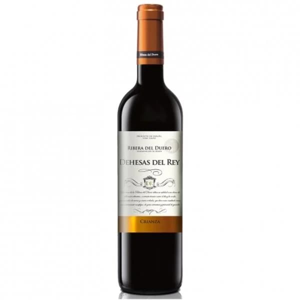 Dehesas Del Rey Tinto Crianza 2021 - 1 ud - Imagen del producto en Findit