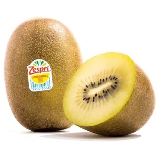 Kiwi amarillo sungold unidad (150 g aprox) - 1 kg - Imagen del producto en Findit