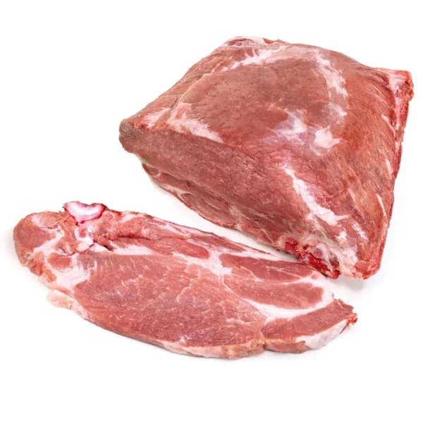 Chuleta Aguja de Cerdo - 0.13 kg - Imagen del producto en Findit