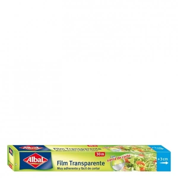 Film Transparente - 31.13 ud - Imagen del producto en Findit