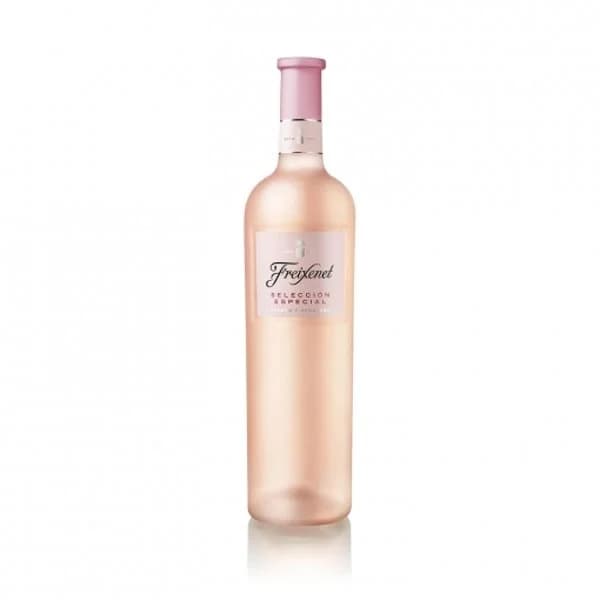 Vino Rosado D.O. Cataluña FREIXENET, botella 75 cl - 1 ud - Imagen del producto en Findit