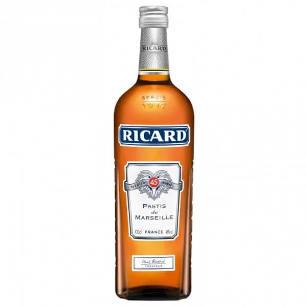 Licor Anisado 1L - 1 ud - Imagen del producto en Findit