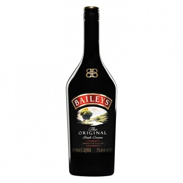 Licor BAILEYS, botella 1 litro - 1 ud - Imagen del producto en Findit