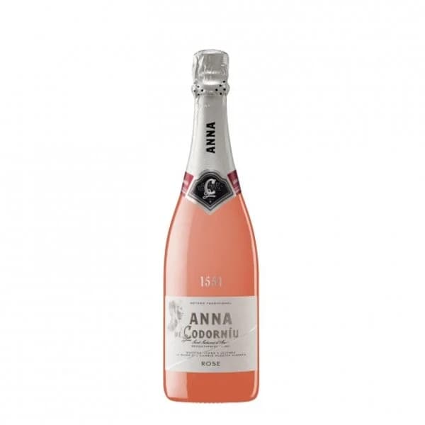 Cava rose 0,75 l - 1 ud - Imagen del producto en Findit