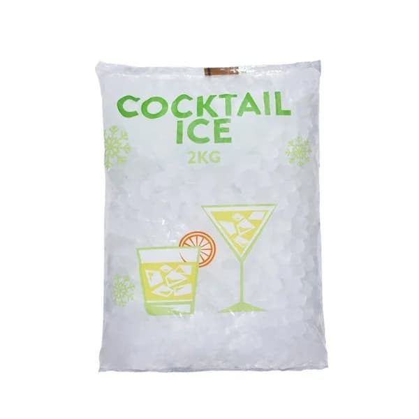 Hielo cocktail - 2 kg - Imagen del producto en Findit