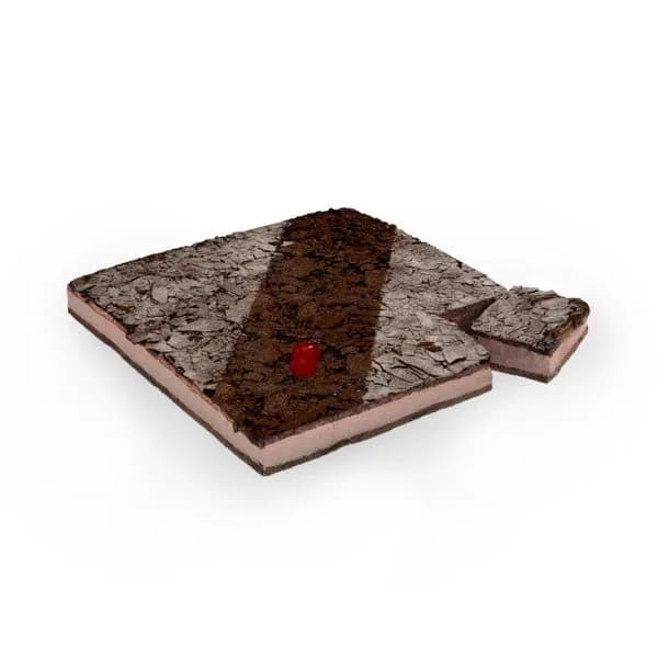 Tarta selva negra Hacendado congelada - 1.9 kg - Imagen del producto en Findit