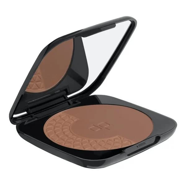 Polvo compacto Sol Deliplus oscuro - 1 ud - Imagen del producto en Findit