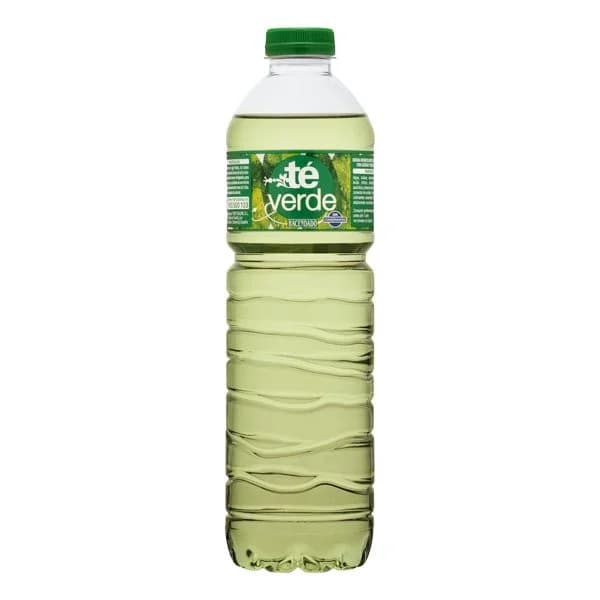 Refresco té verde Hacendado - 1.5 l - Imagen del producto en Findit