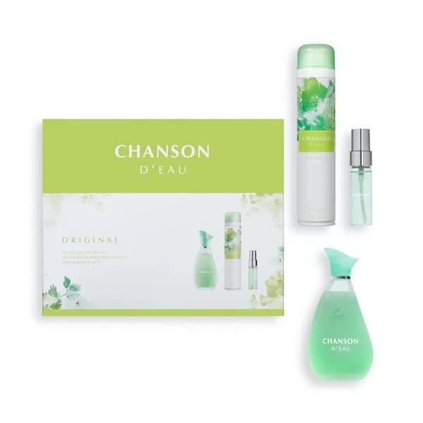 Lote mujer Chanson d'Eau - 1 ud - Imagen del producto en Findit