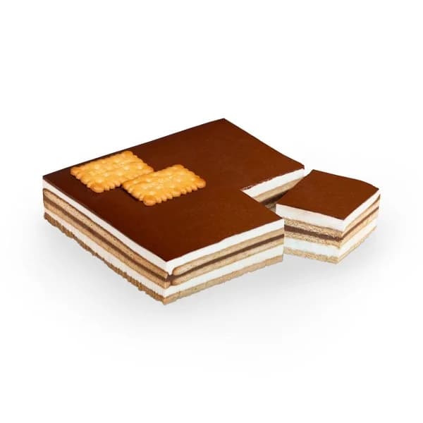 Tarta de la abuela Hacendado congelada - 0.82 kg - Imagen del producto en Findit