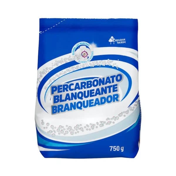 Percarbonato blanqueante Bosque Verde - 0.75 kg - Imagen del producto en Findit