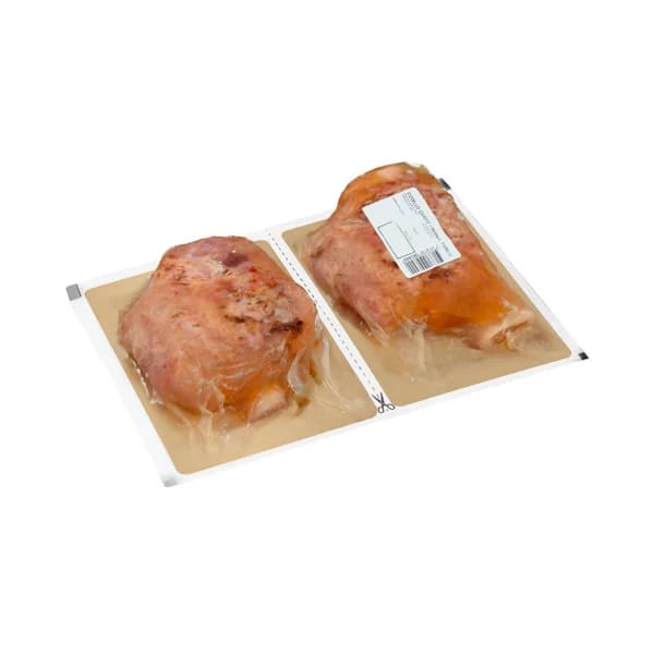 Codillo de cerdo asado Hacendado - 0.73 kg - Imagen del producto en Findit